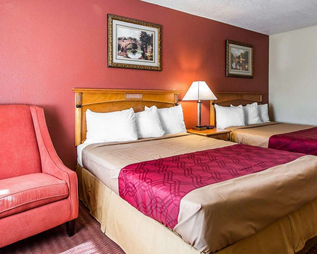 Glenridge Inn Glendale - Pasadena Room photo