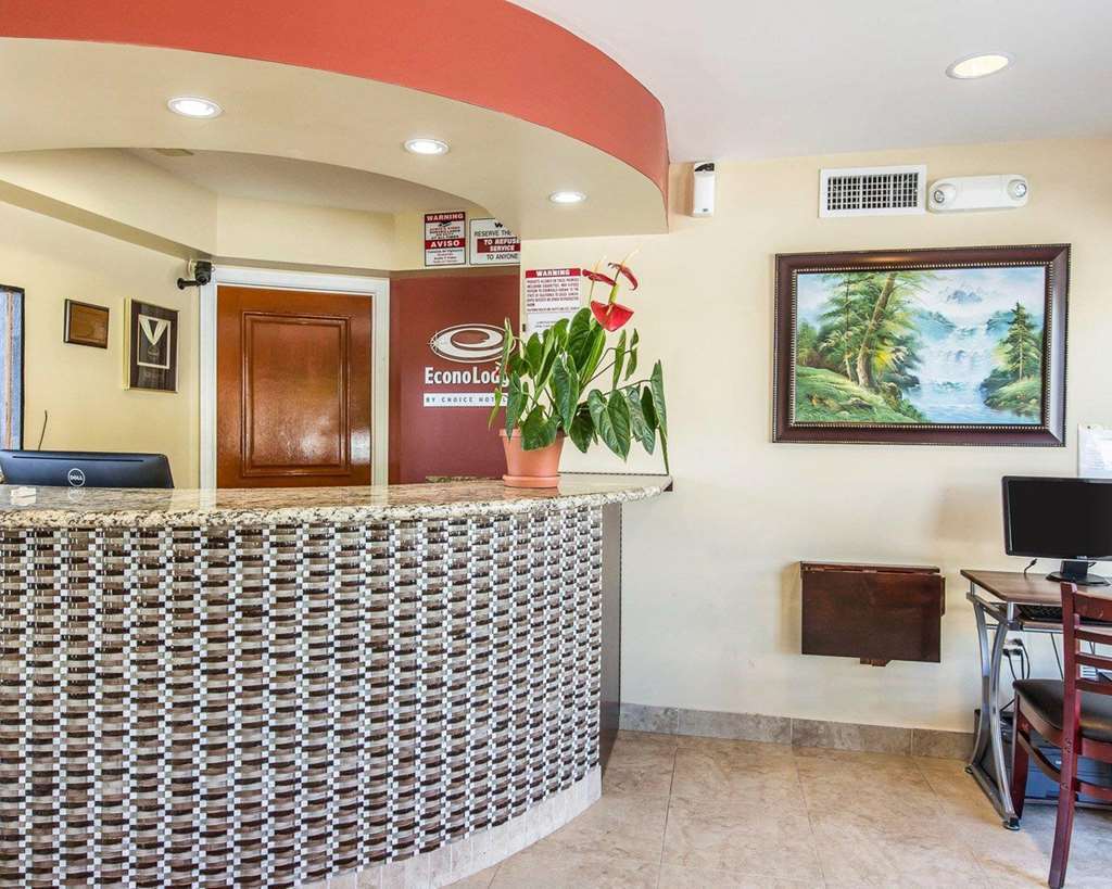 Glenridge Inn Glendale - Pasadena Interior photo
